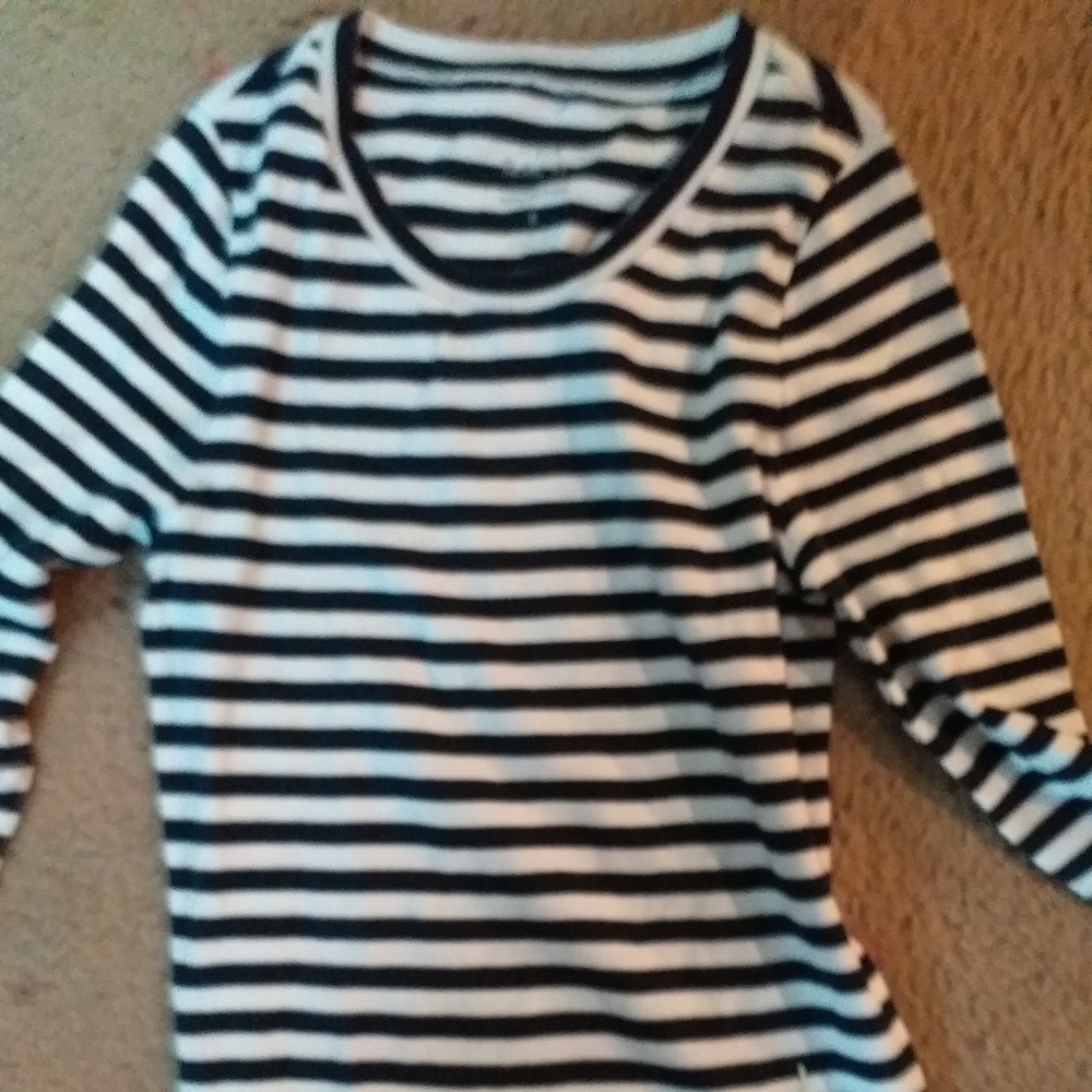 Jcrew Top